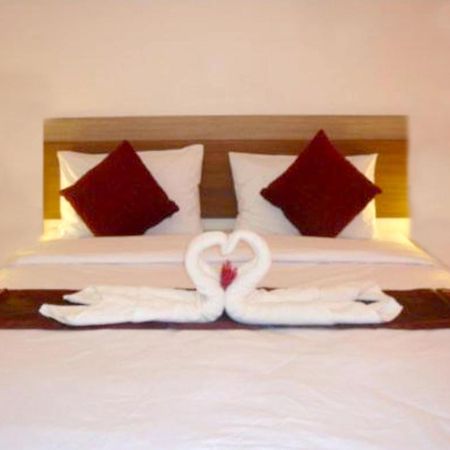 Family Resort Udawalawe Zewnętrze zdjęcie