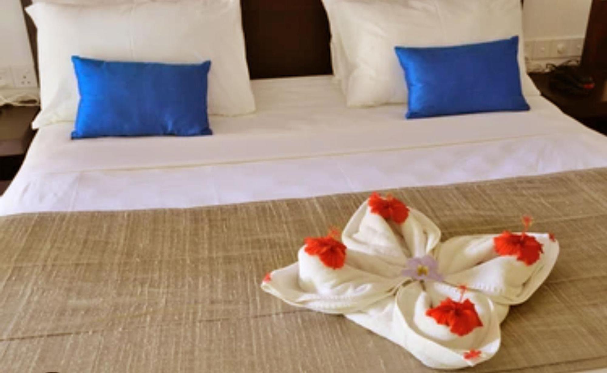 Family Resort Udawalawe Zewnętrze zdjęcie
