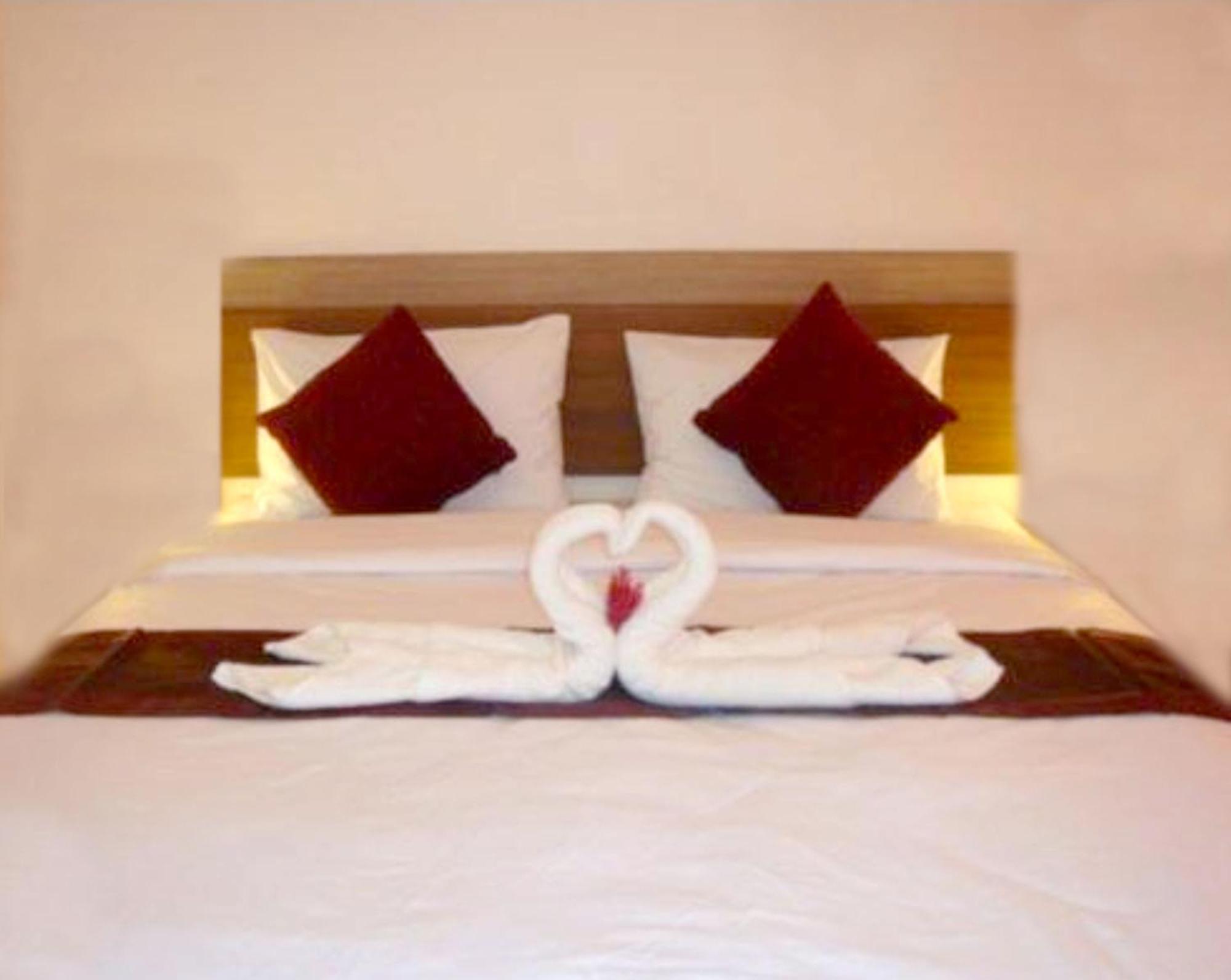 Family Resort Udawalawe Zewnętrze zdjęcie