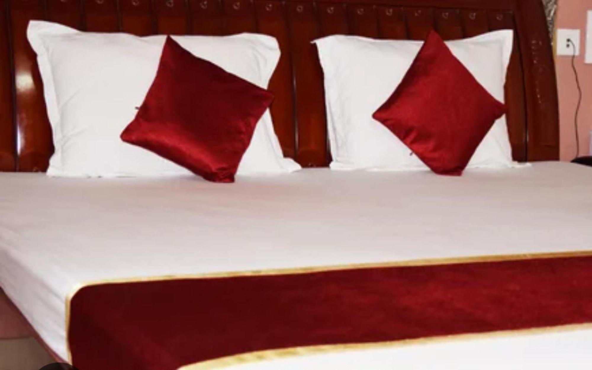 Family Resort Udawalawe Zewnętrze zdjęcie