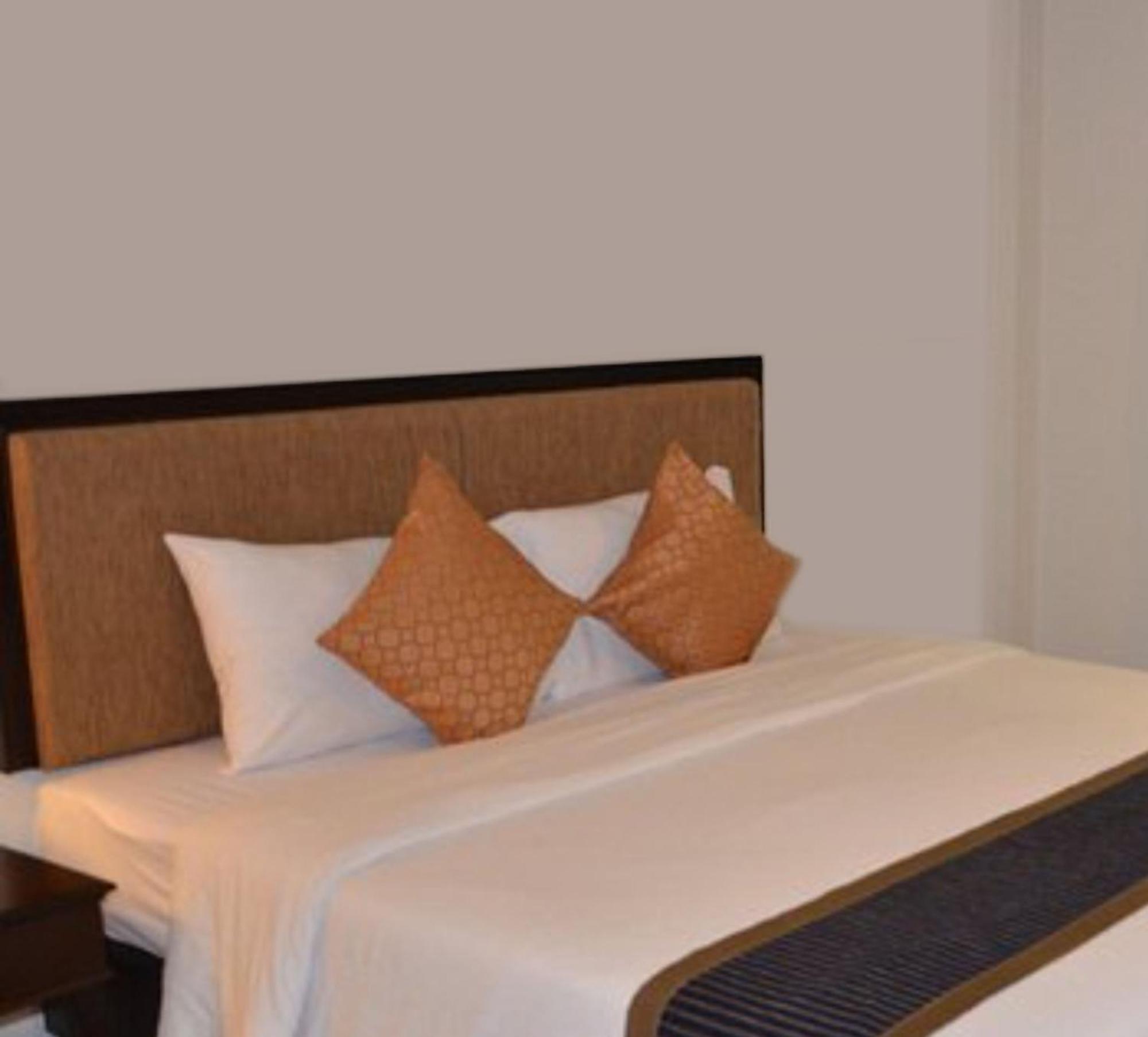 Family Resort Udawalawe Zewnętrze zdjęcie