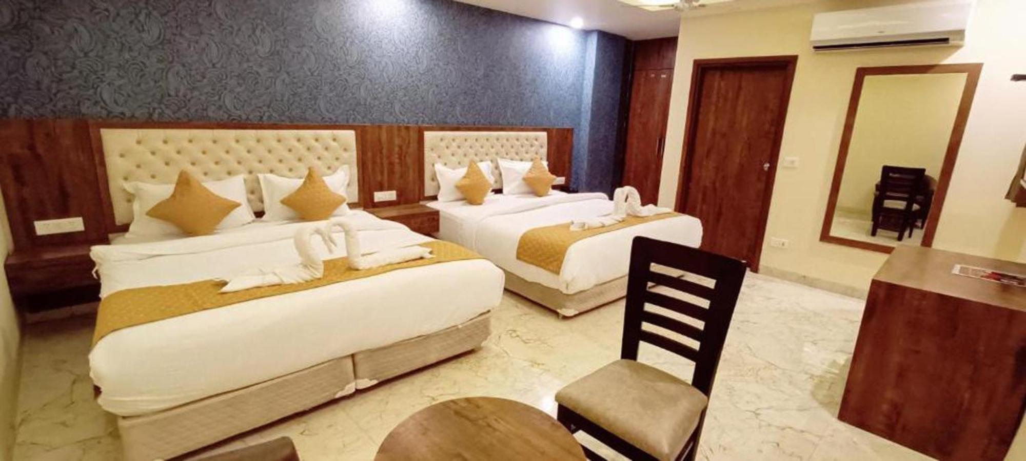 Family Resort Udawalawe Zewnętrze zdjęcie