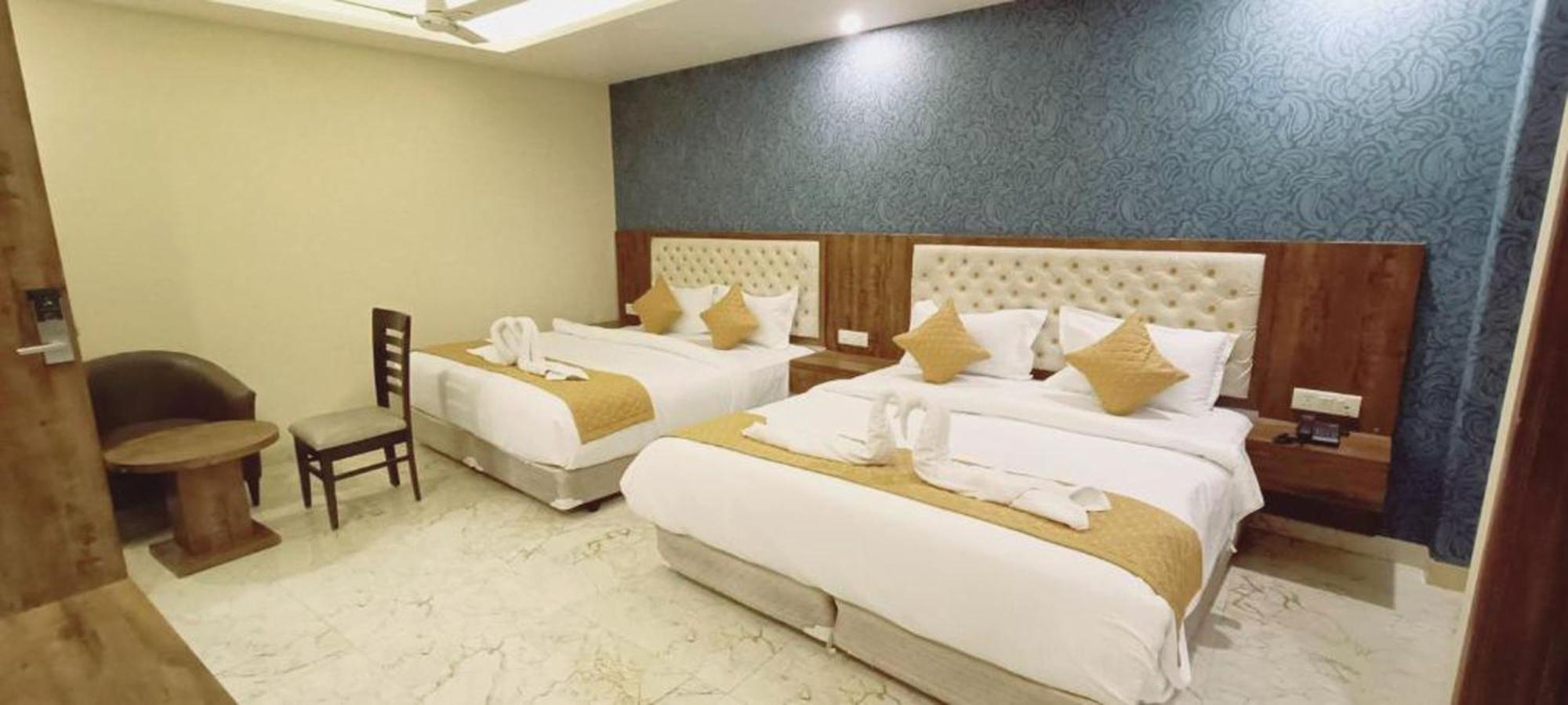 Family Resort Udawalawe Zewnętrze zdjęcie