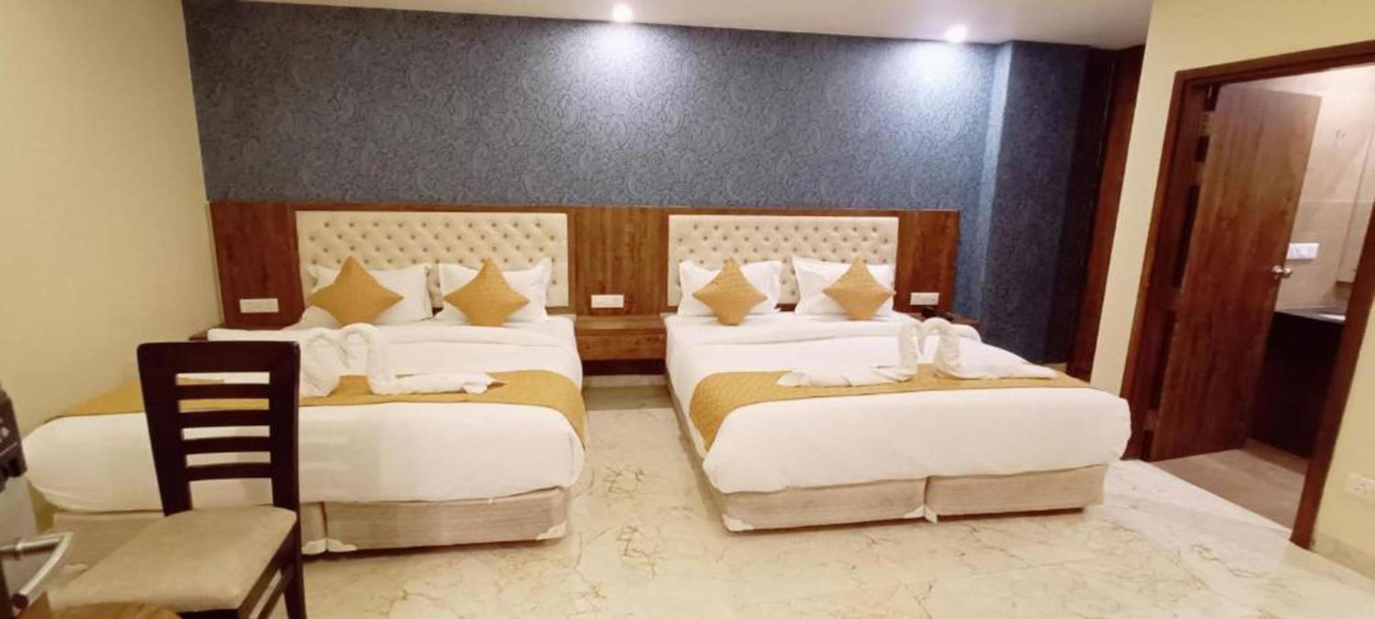 Family Resort Udawalawe Zewnętrze zdjęcie