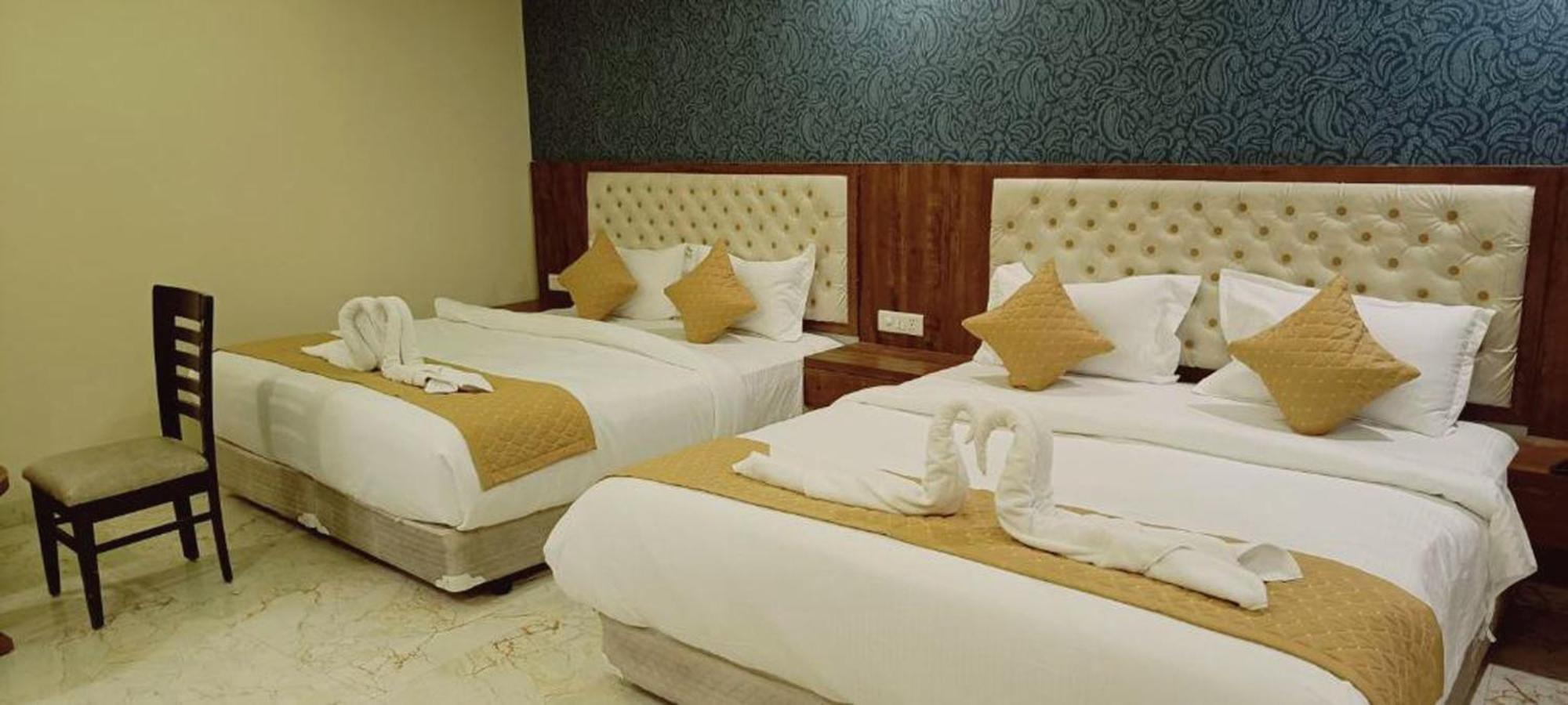 Family Resort Udawalawe Zewnętrze zdjęcie