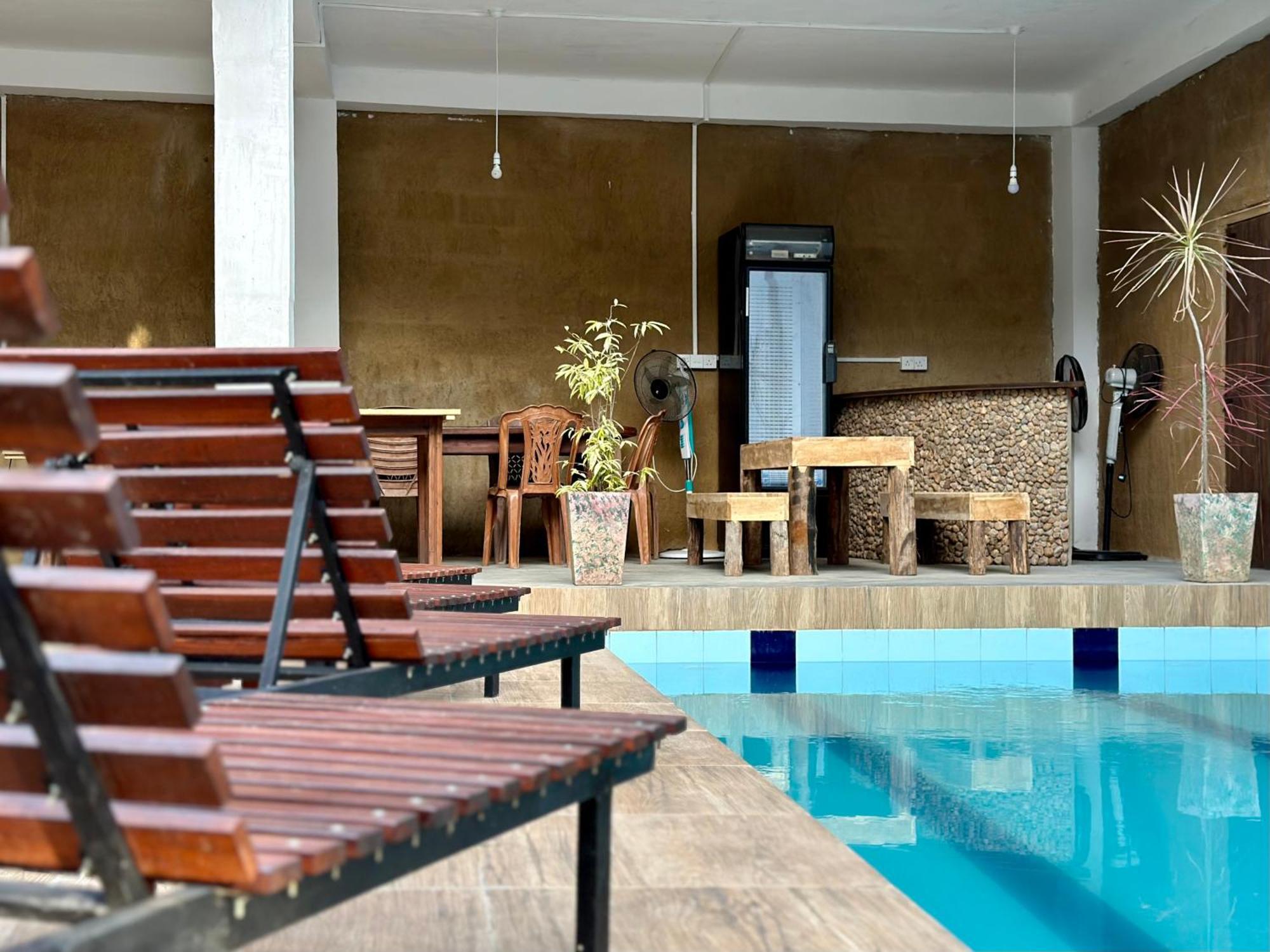 Family Resort Udawalawe Zewnętrze zdjęcie