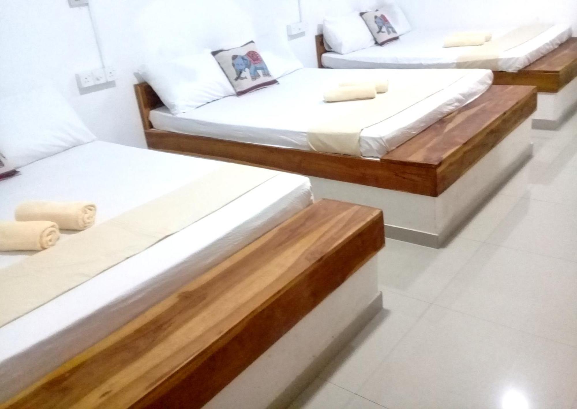 Family Resort Udawalawe Zewnętrze zdjęcie