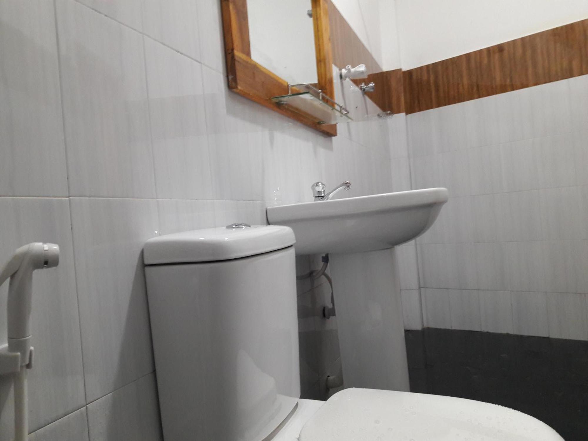 Family Resort Udawalawe Zewnętrze zdjęcie