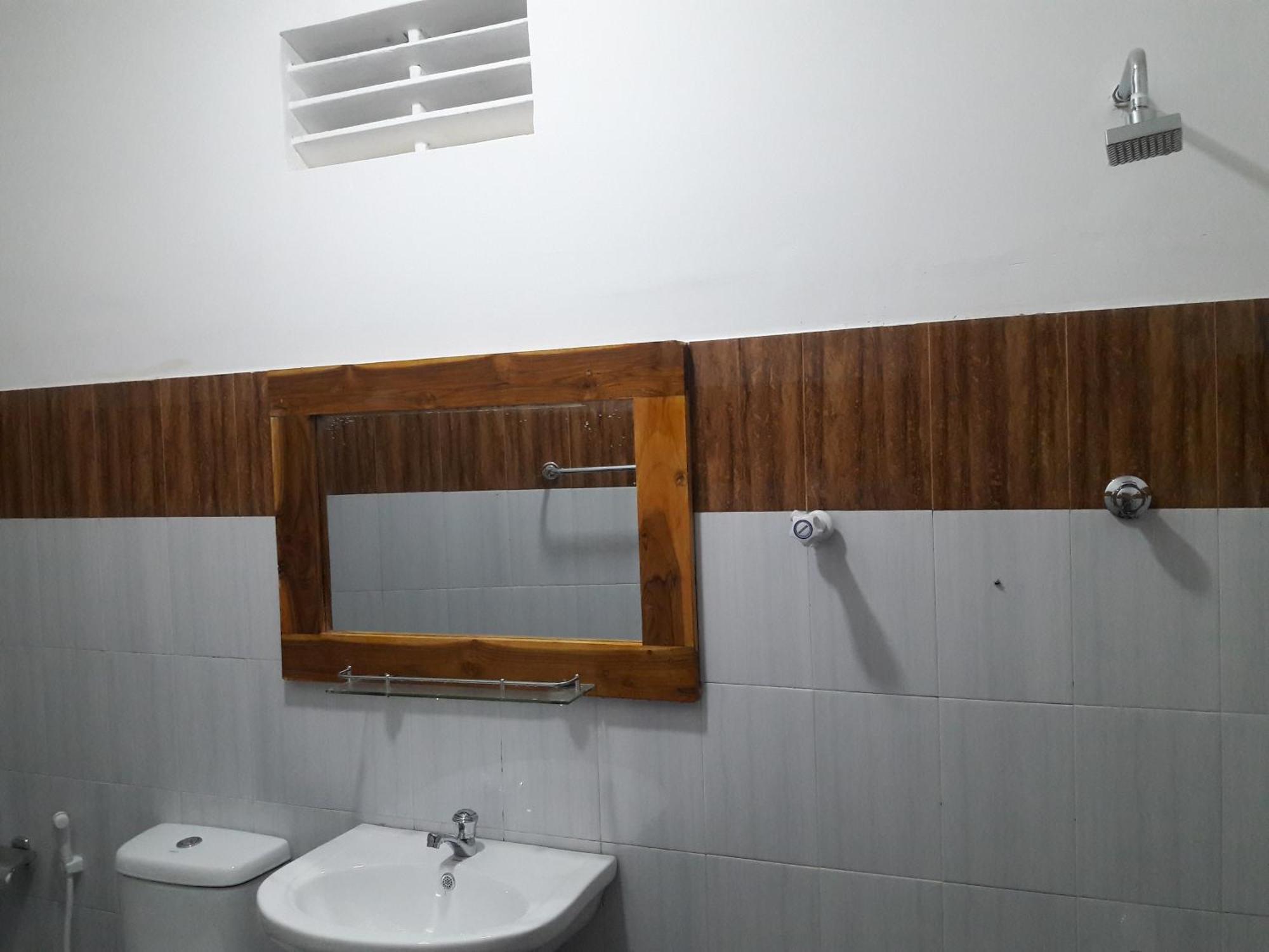 Family Resort Udawalawe Zewnętrze zdjęcie