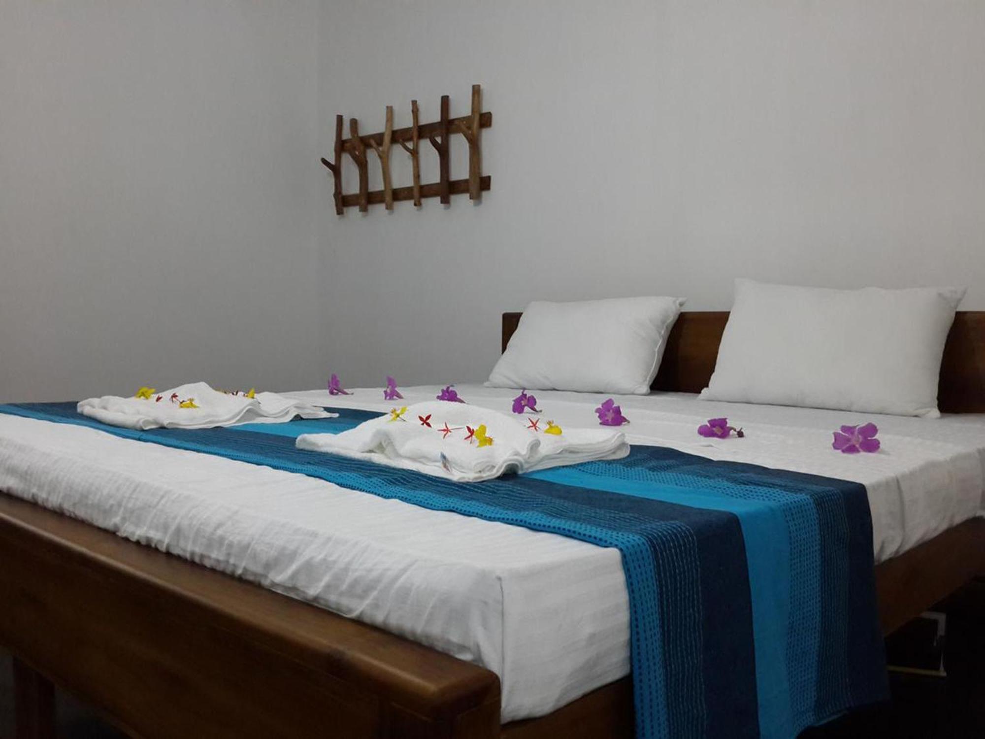 Family Resort Udawalawe Zewnętrze zdjęcie