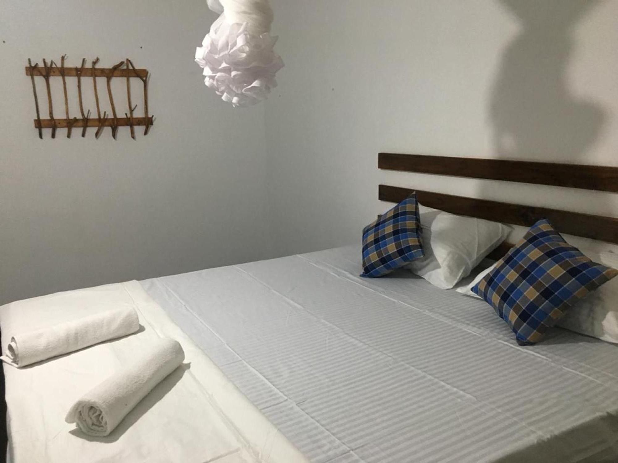 Family Resort Udawalawe Zewnętrze zdjęcie