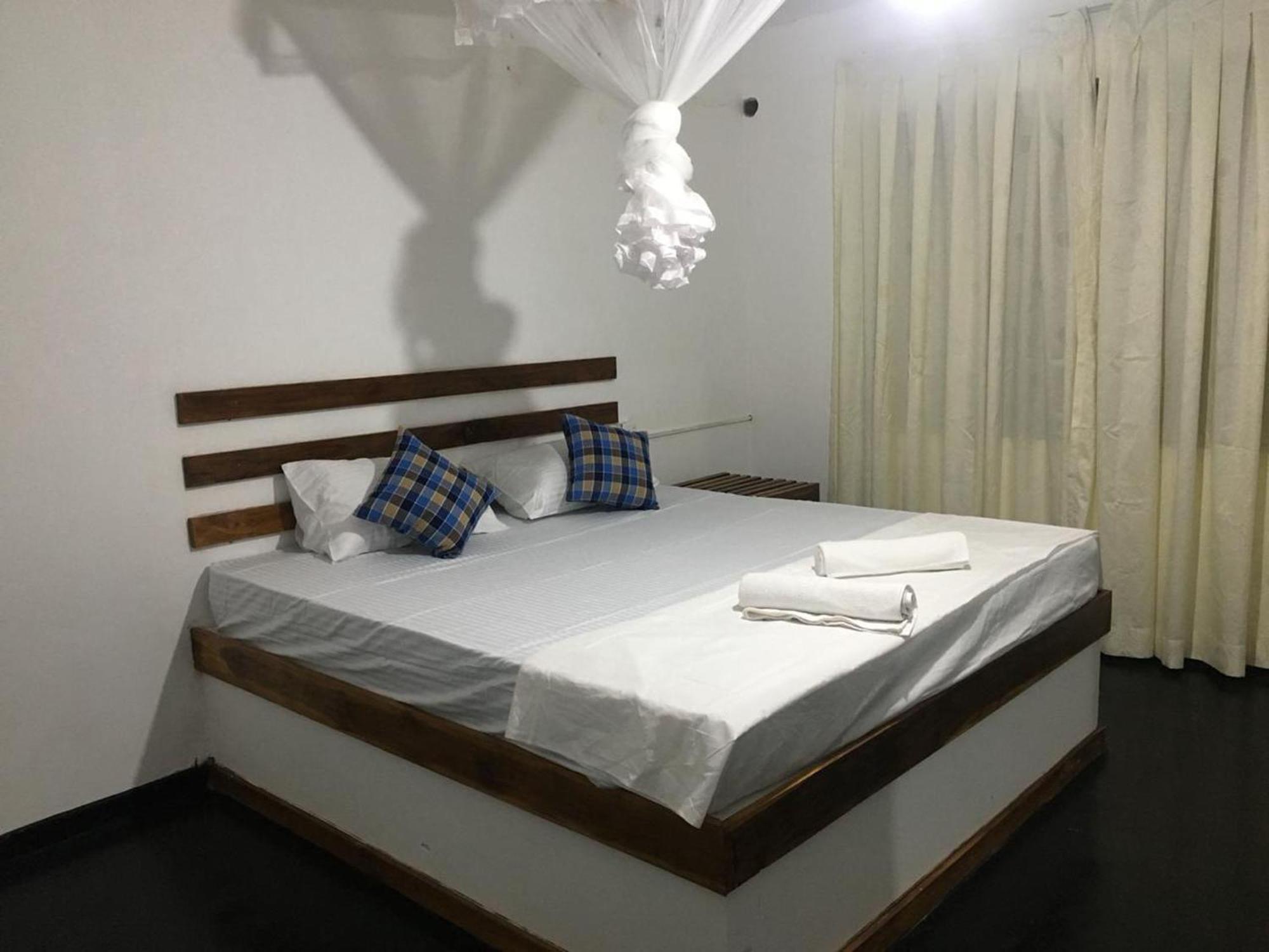 Family Resort Udawalawe Zewnętrze zdjęcie