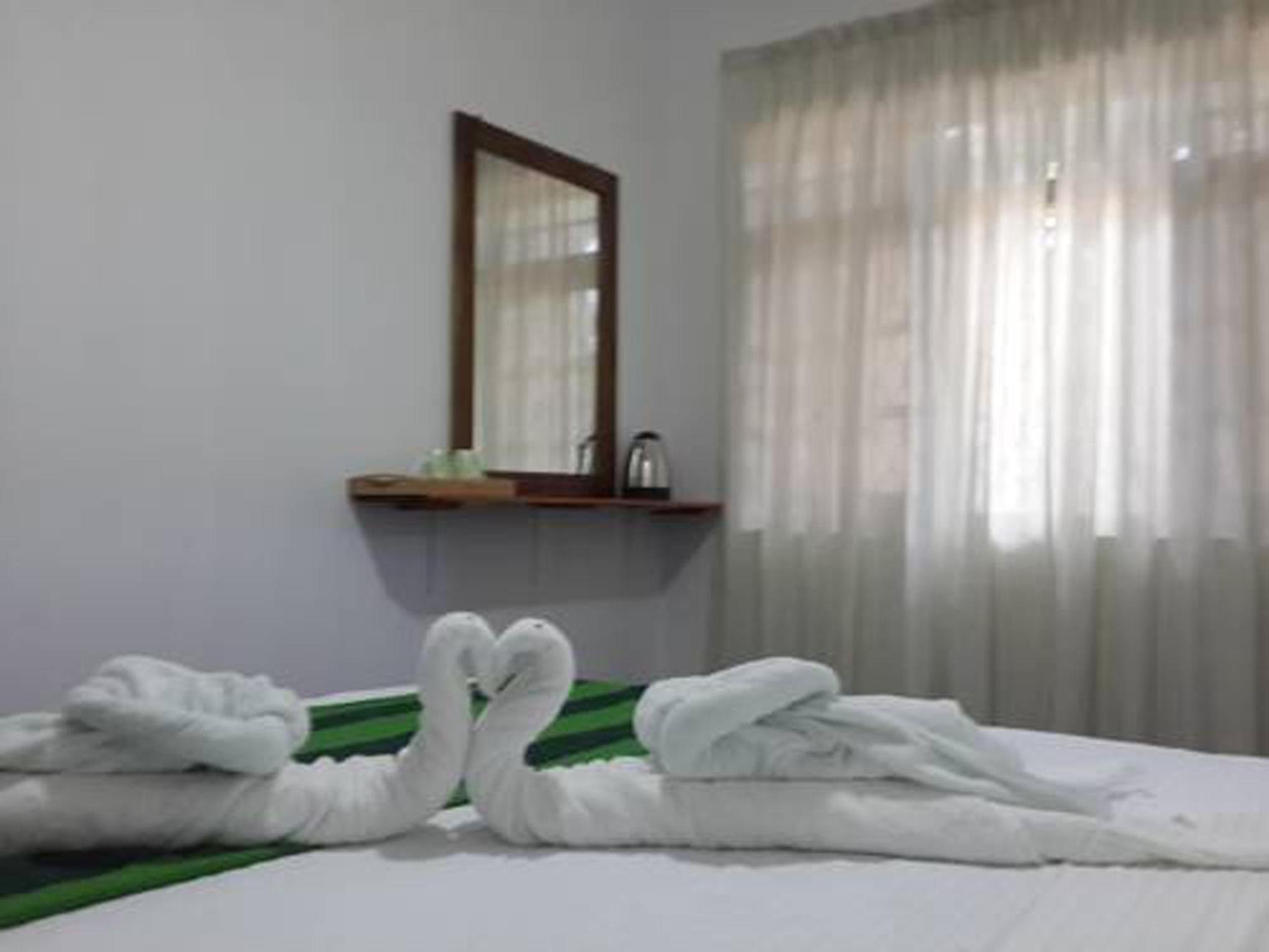 Family Resort Udawalawe Zewnętrze zdjęcie