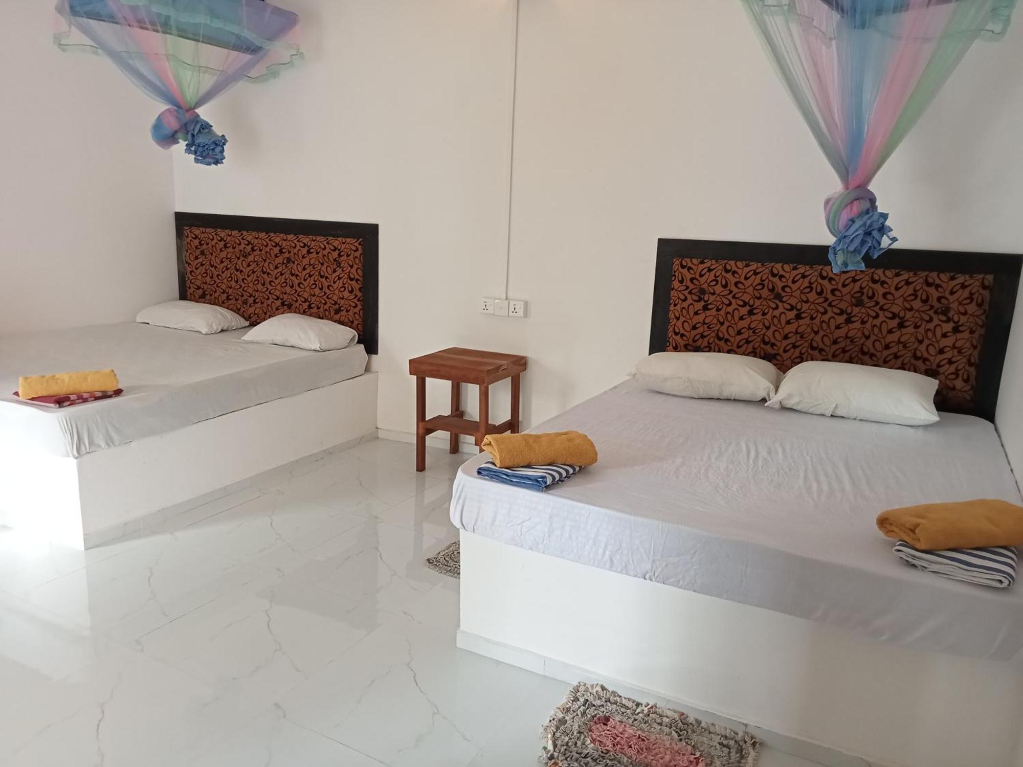 Family Resort Udawalawe Zewnętrze zdjęcie